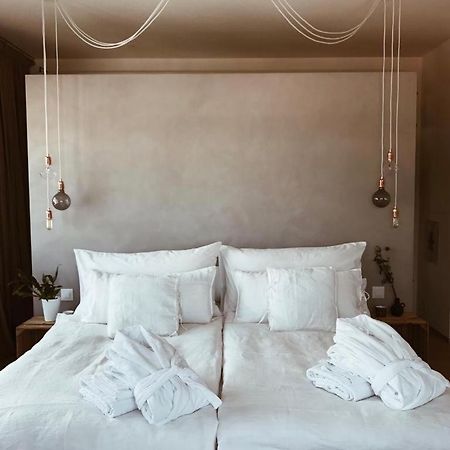 Avliving City Loft Βασιλεία Εξωτερικό φωτογραφία