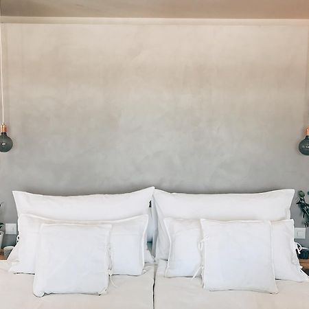 Avliving City Loft Βασιλεία Εξωτερικό φωτογραφία