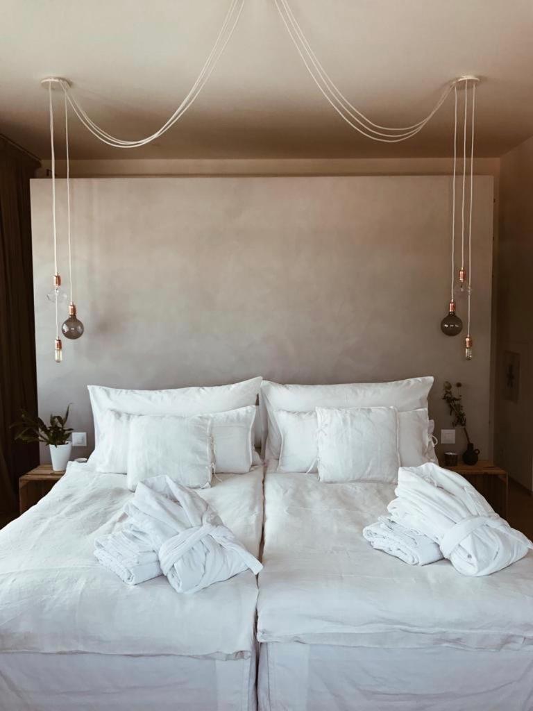 Avliving City Loft Βασιλεία Εξωτερικό φωτογραφία