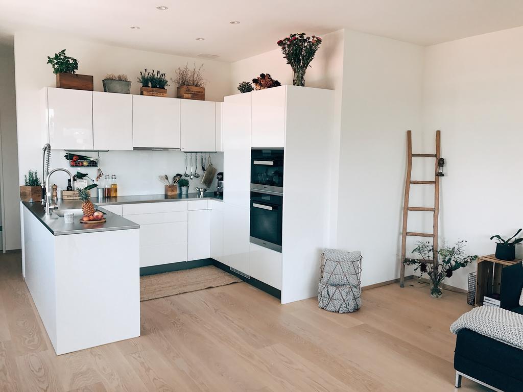 Avliving City Loft Βασιλεία Εξωτερικό φωτογραφία