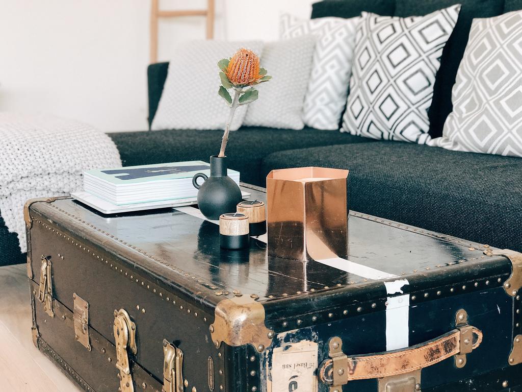 Avliving City Loft Βασιλεία Εξωτερικό φωτογραφία