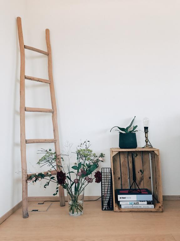 Avliving City Loft Βασιλεία Εξωτερικό φωτογραφία