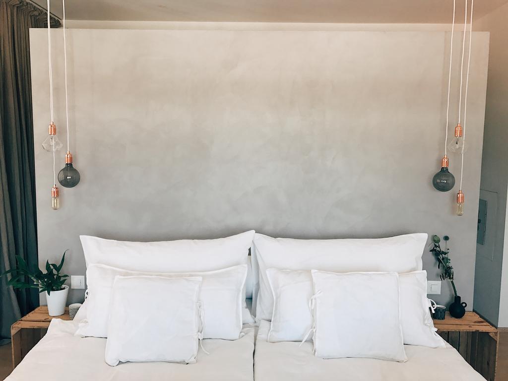 Avliving City Loft Βασιλεία Εξωτερικό φωτογραφία