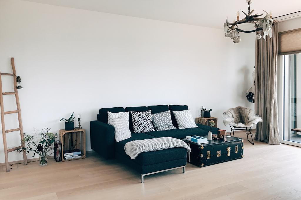 Avliving City Loft Βασιλεία Εξωτερικό φωτογραφία