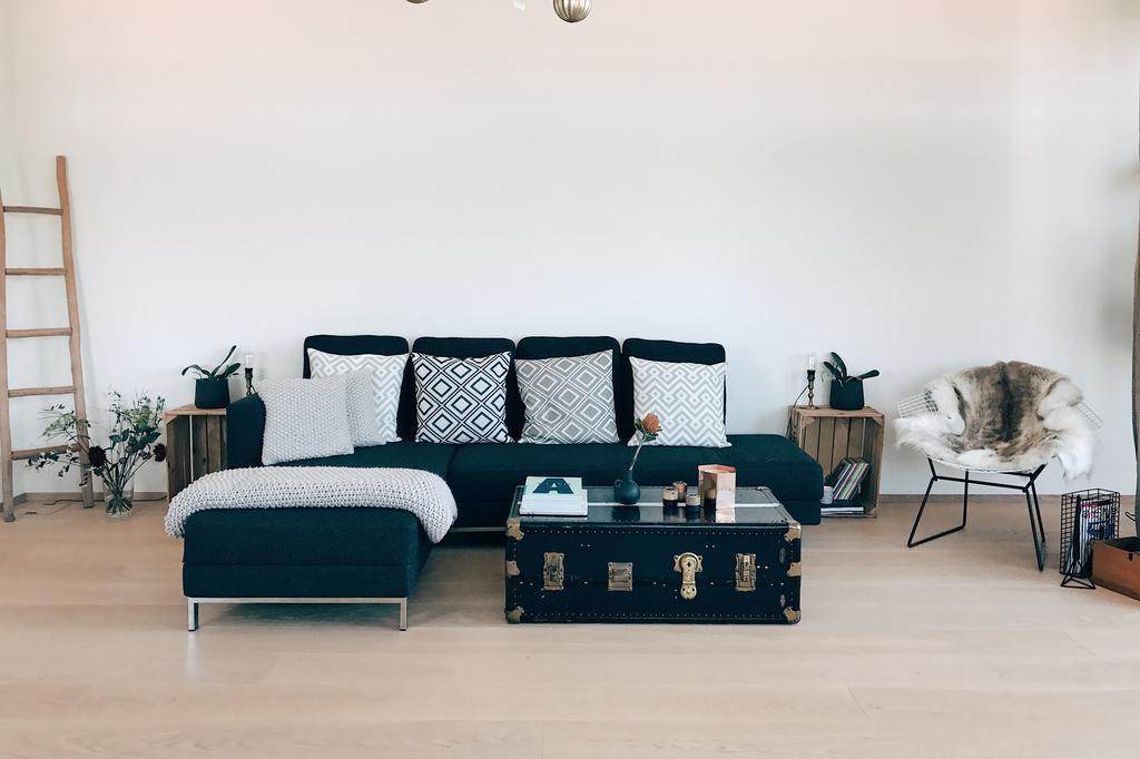 Avliving City Loft Βασιλεία Εξωτερικό φωτογραφία