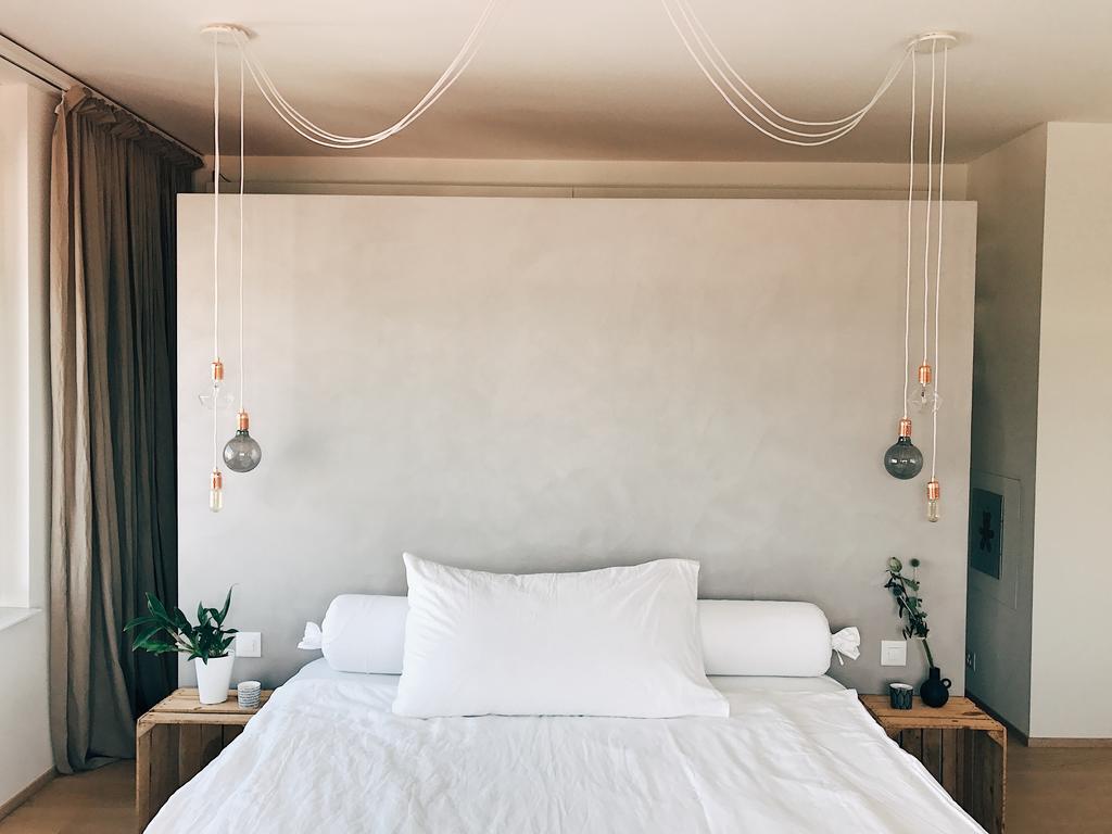 Avliving City Loft Βασιλεία Εξωτερικό φωτογραφία