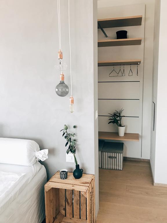Avliving City Loft Βασιλεία Εξωτερικό φωτογραφία