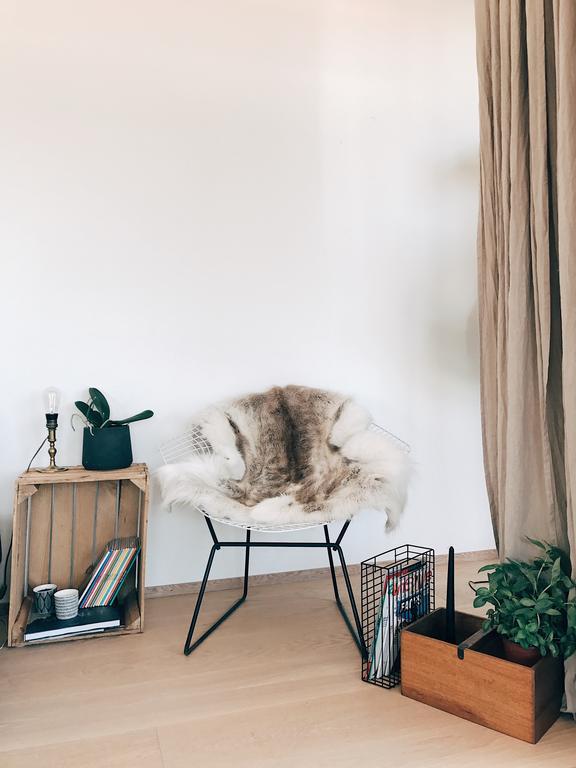 Avliving City Loft Βασιλεία Εξωτερικό φωτογραφία