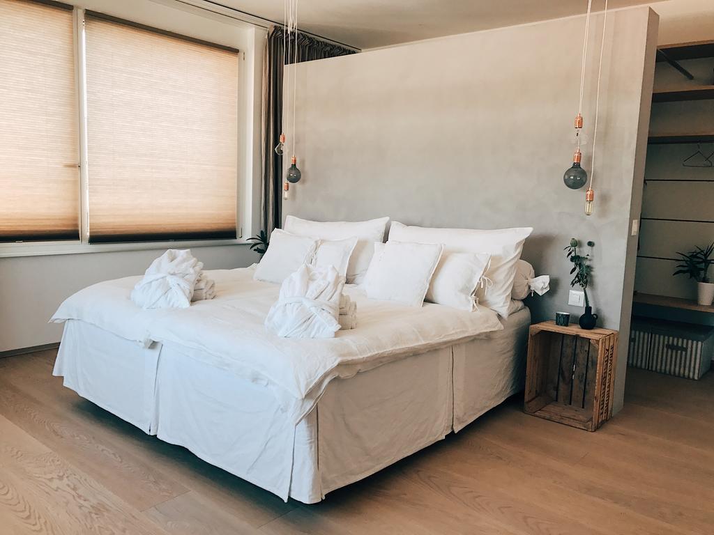 Avliving City Loft Βασιλεία Εξωτερικό φωτογραφία