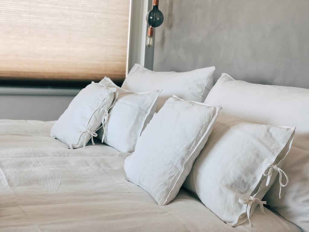 Avliving City Loft Βασιλεία Εξωτερικό φωτογραφία