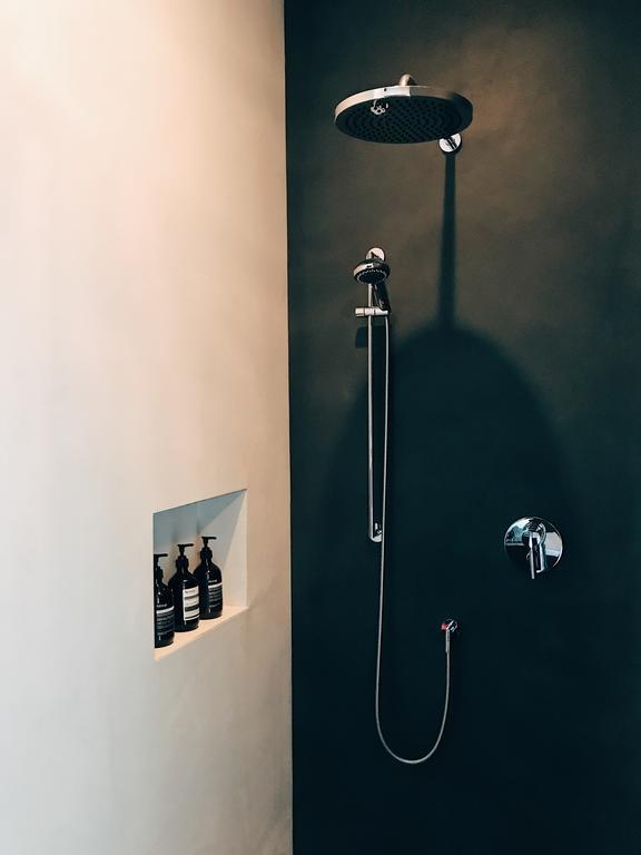 Avliving City Loft Βασιλεία Εξωτερικό φωτογραφία
