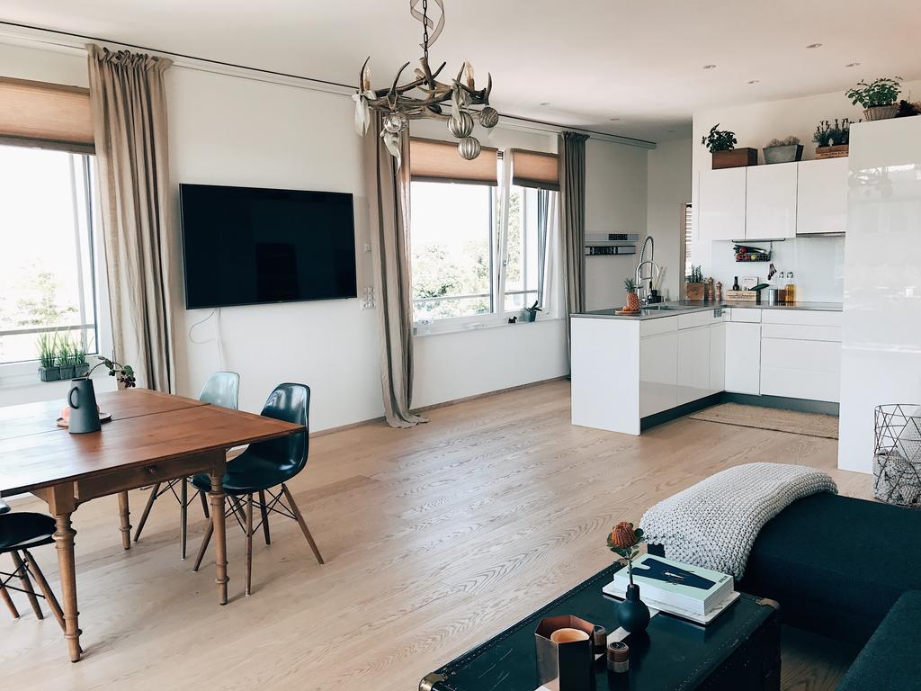 Avliving City Loft Βασιλεία Εξωτερικό φωτογραφία